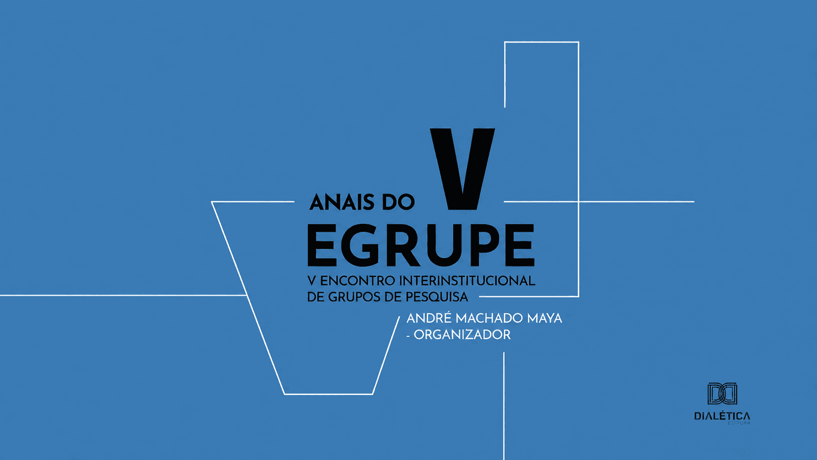 Anais do V EGRUPE