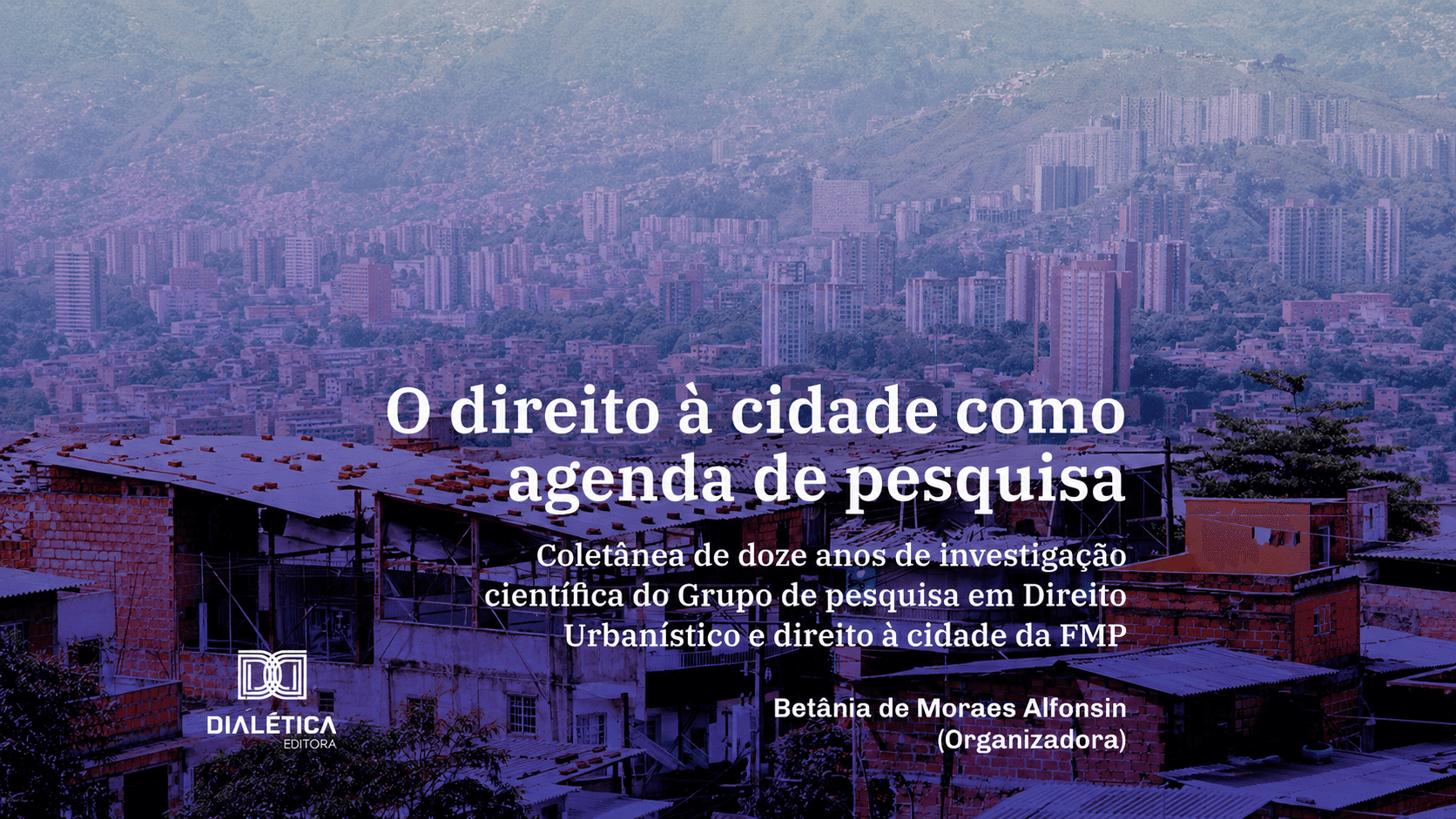 O direito à cidade como agenda de pesquisa