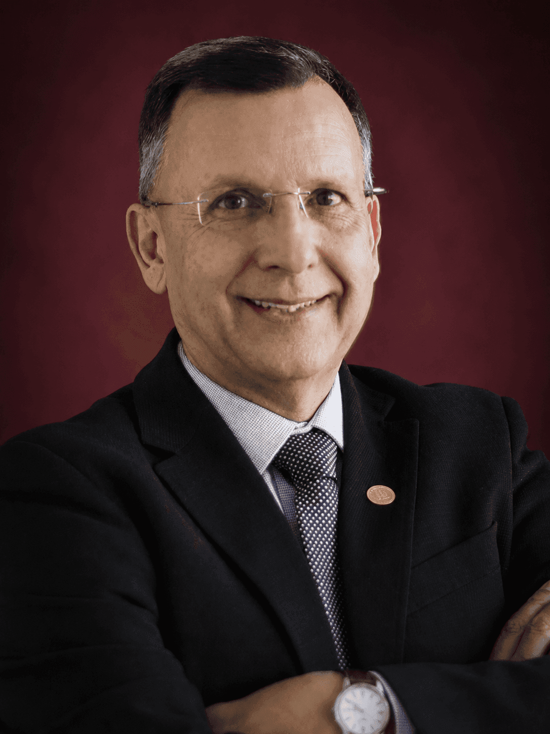Jorge Trindade