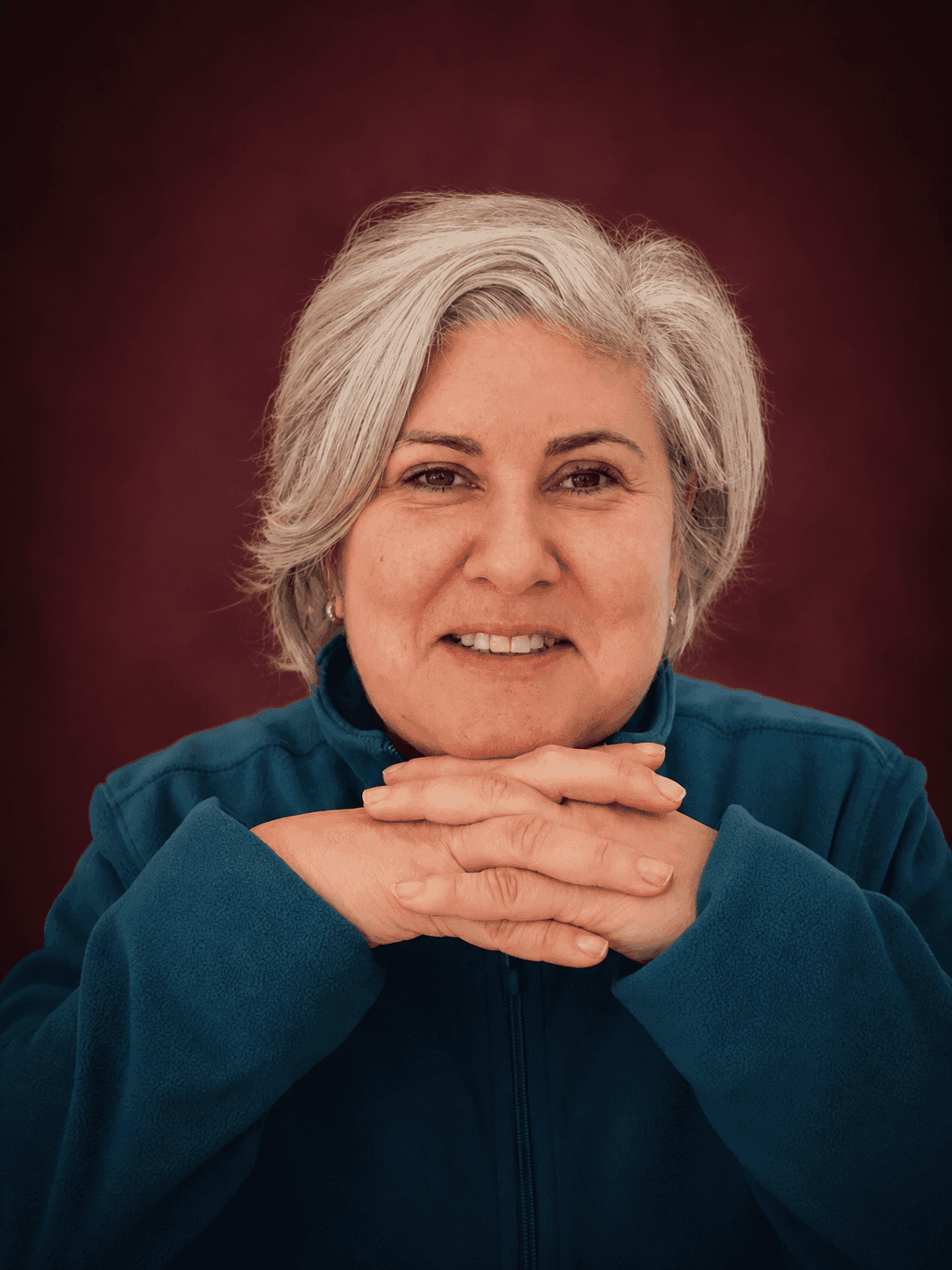 Madgéli Machado
