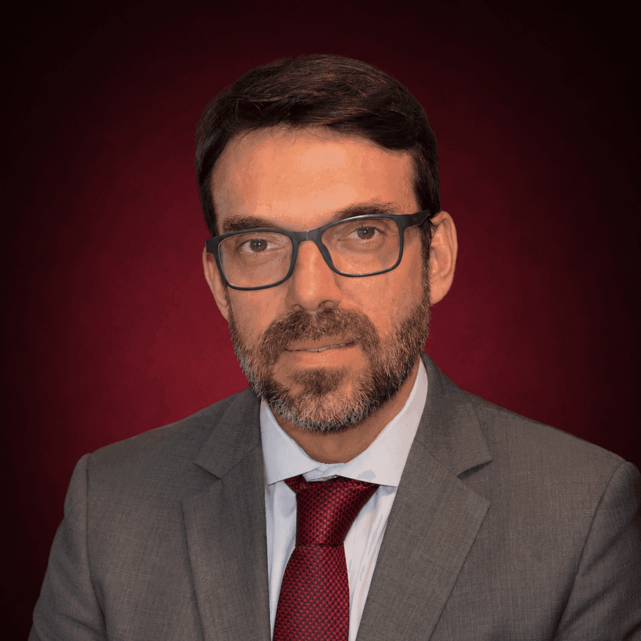 Daniel Bucar