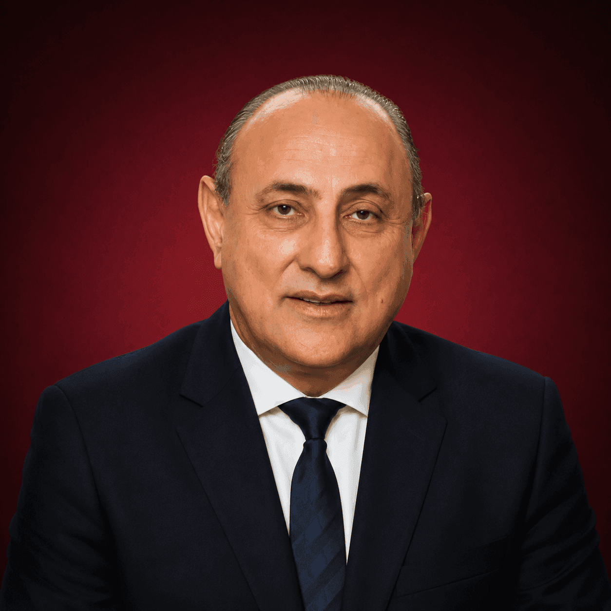 Braulio Pinto