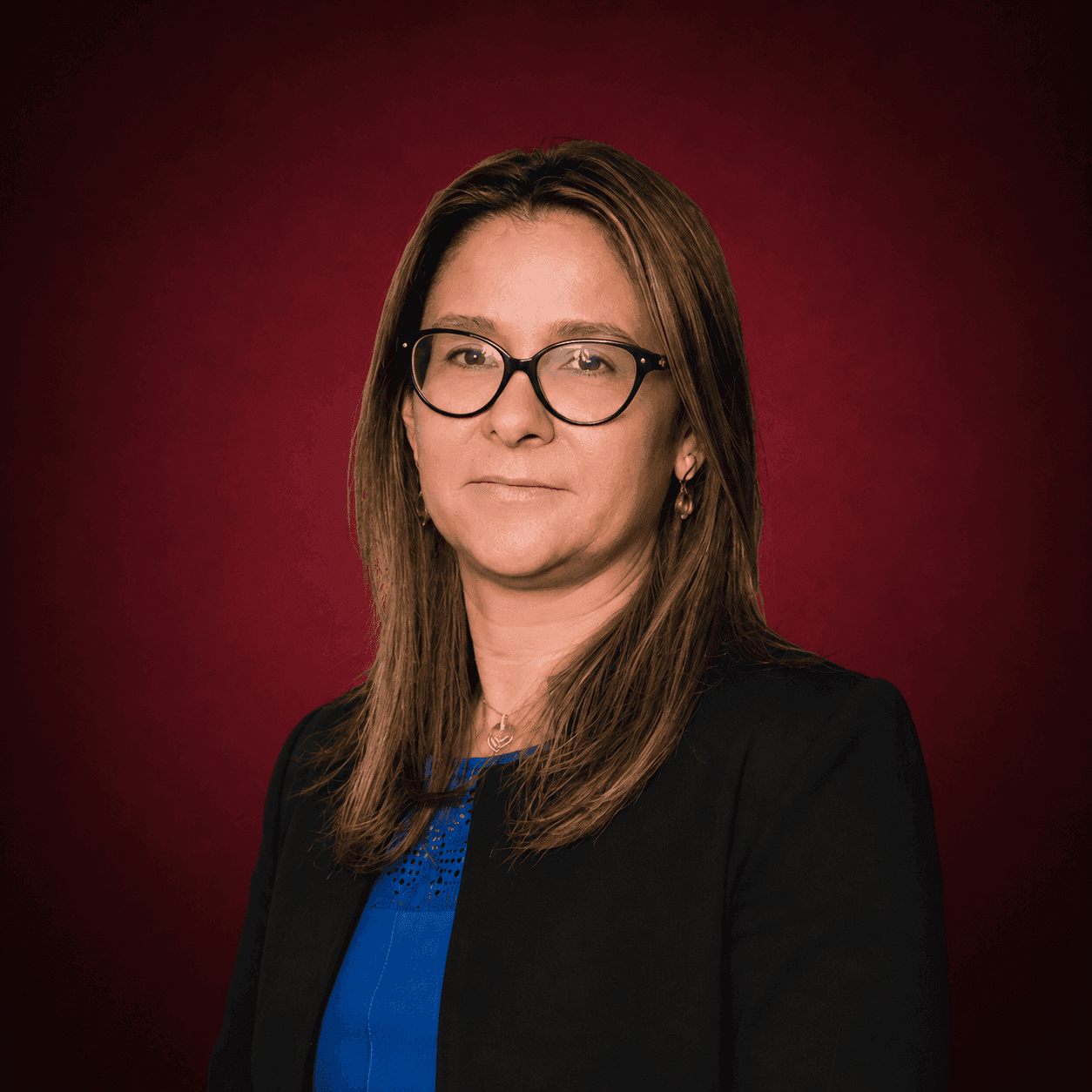 Jaqueline Mielke