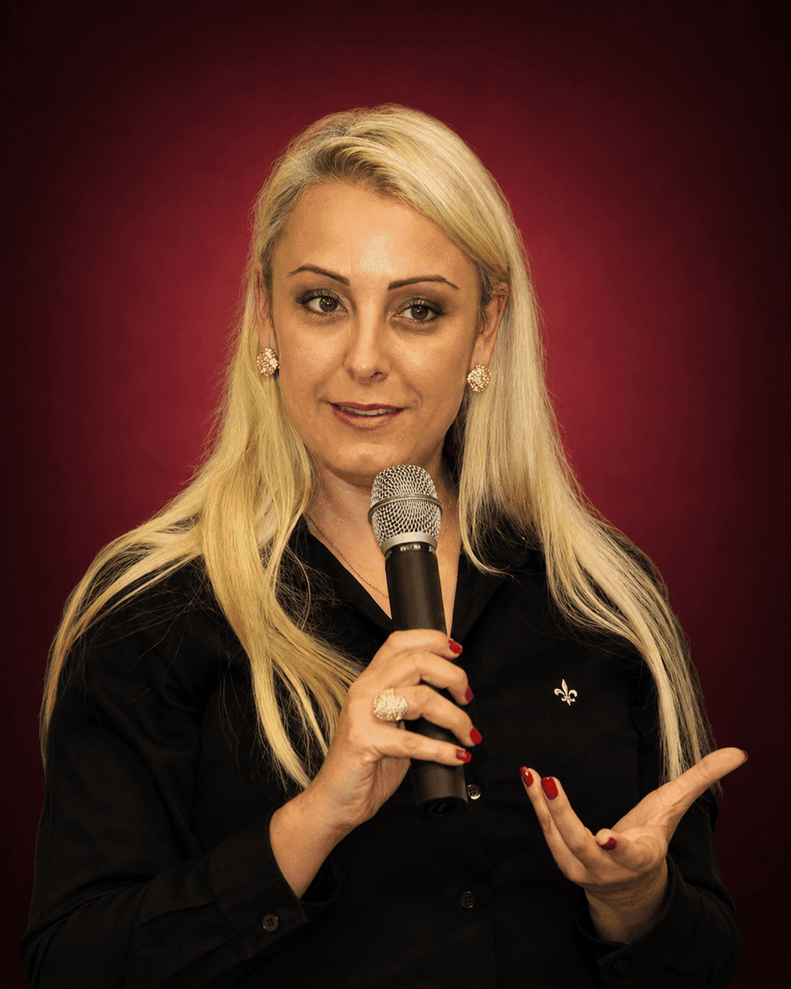Luciana Faisca