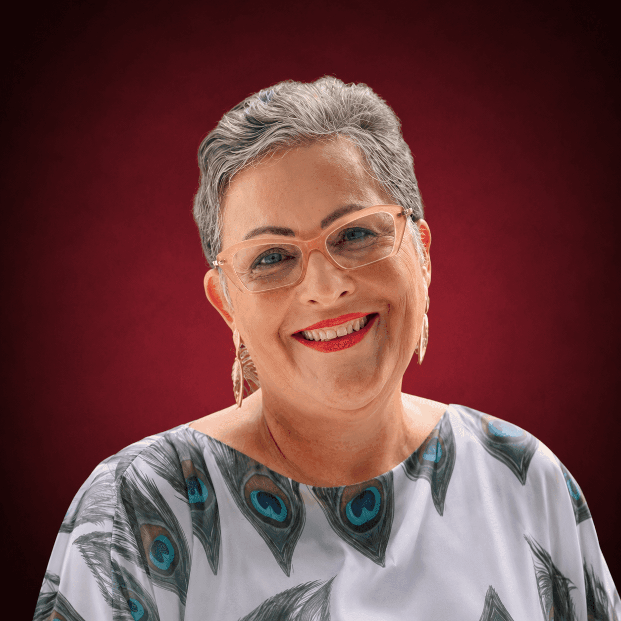 Silvana Moreira