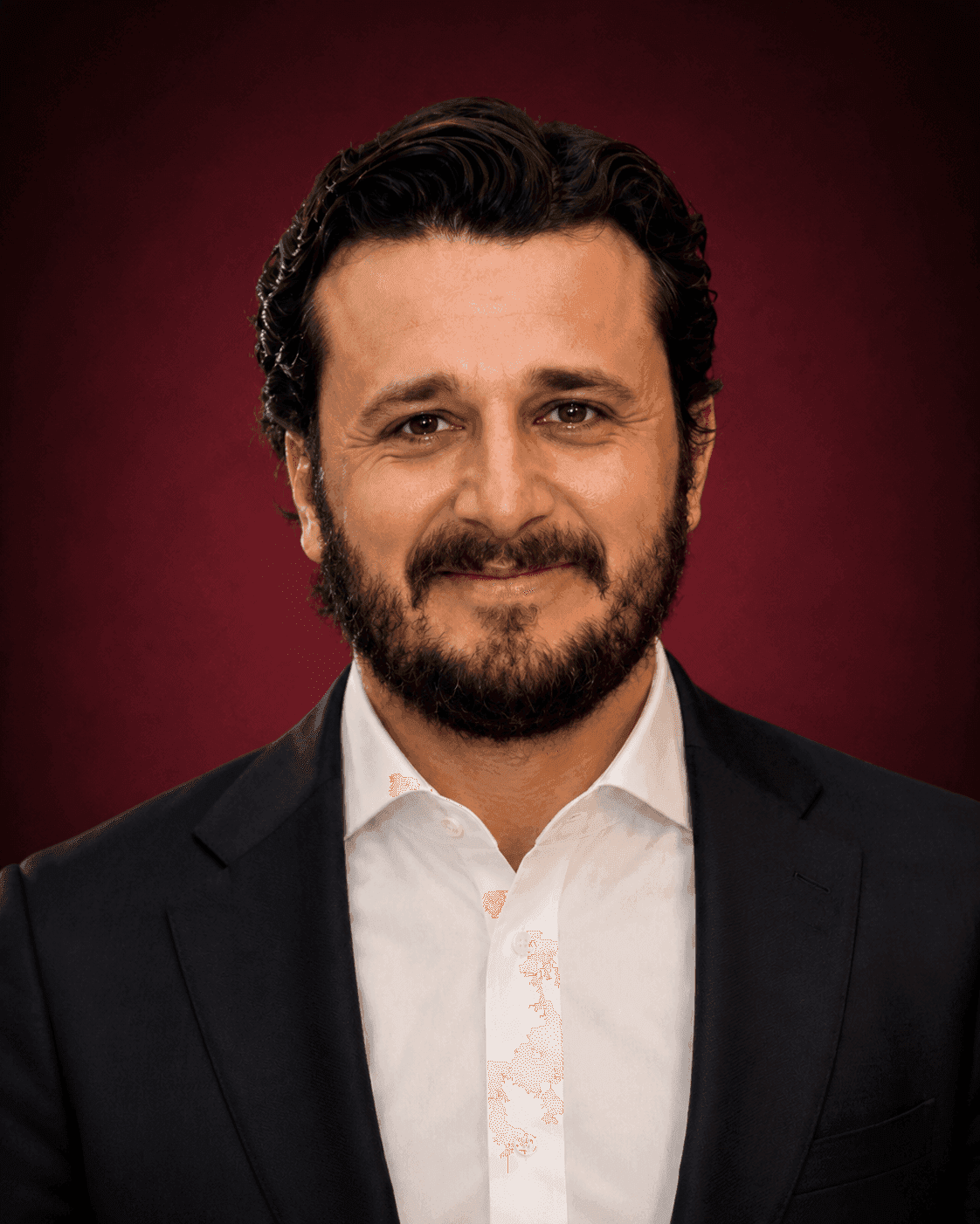 Daniel Borges de Abreu