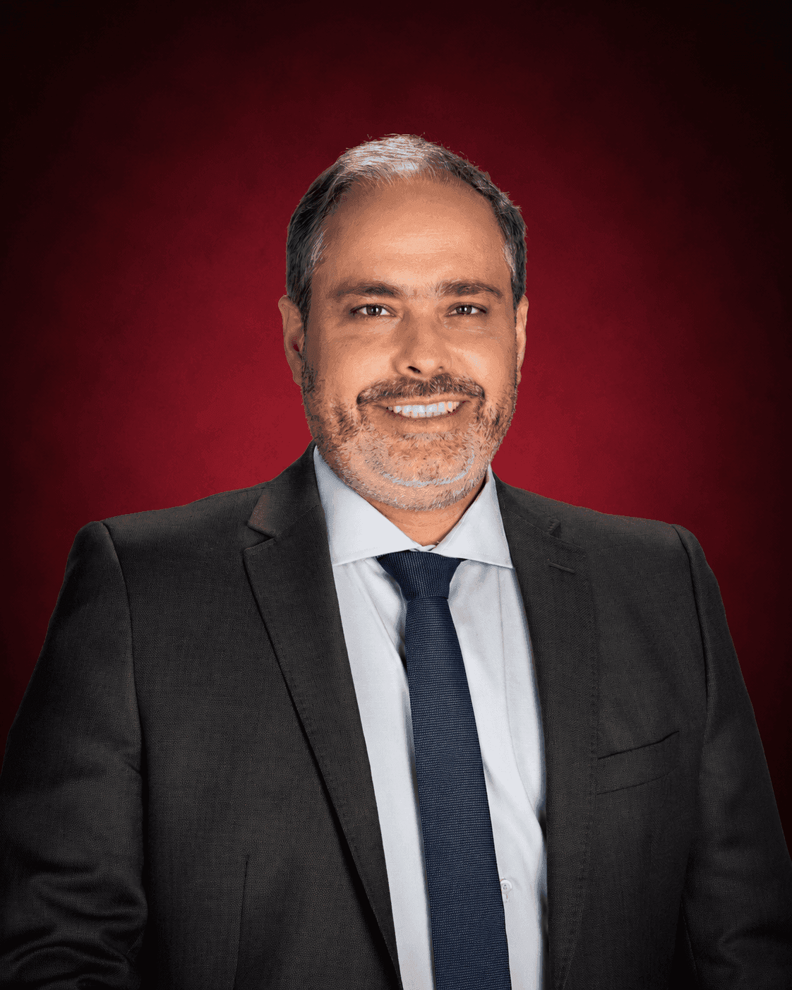 Gustavo Paim