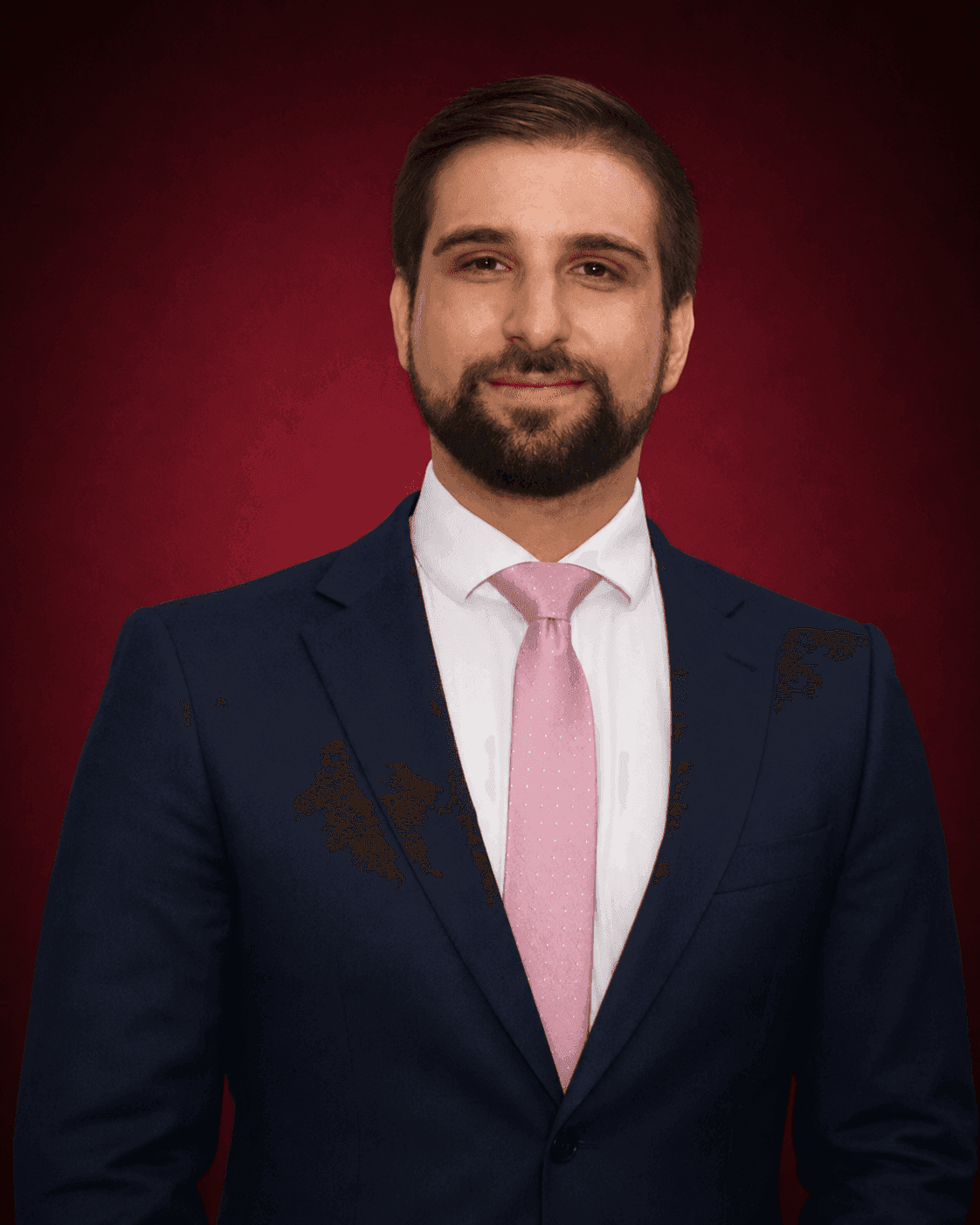 Raul Lustosa Bittencourt de Araújo