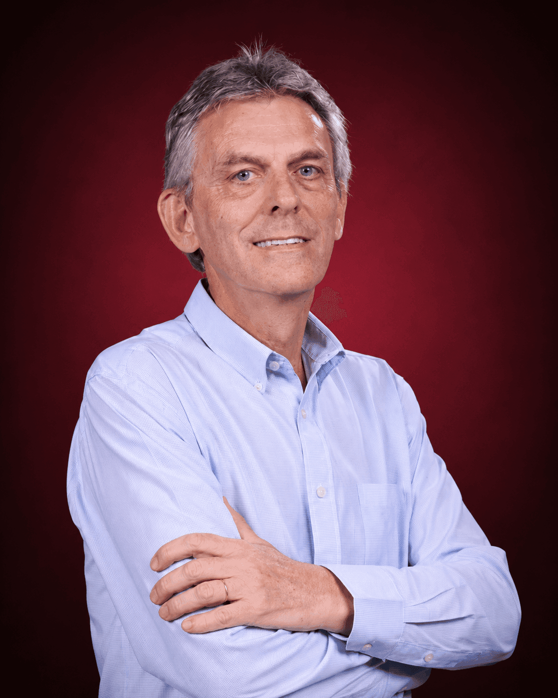 Wilson Engelmann