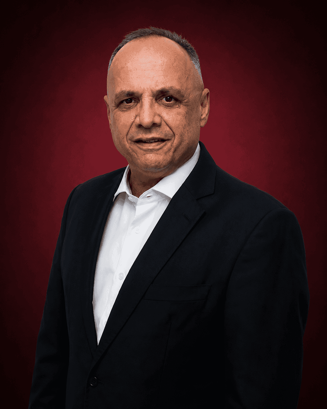 Carlos Henrique Bezerra Leite