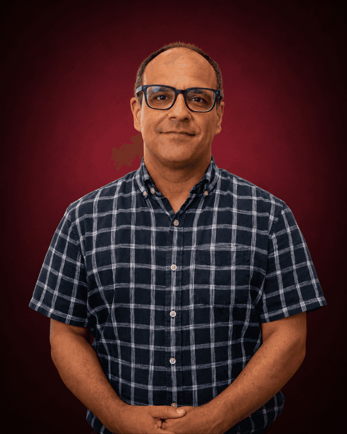 Daniel Ustarroz