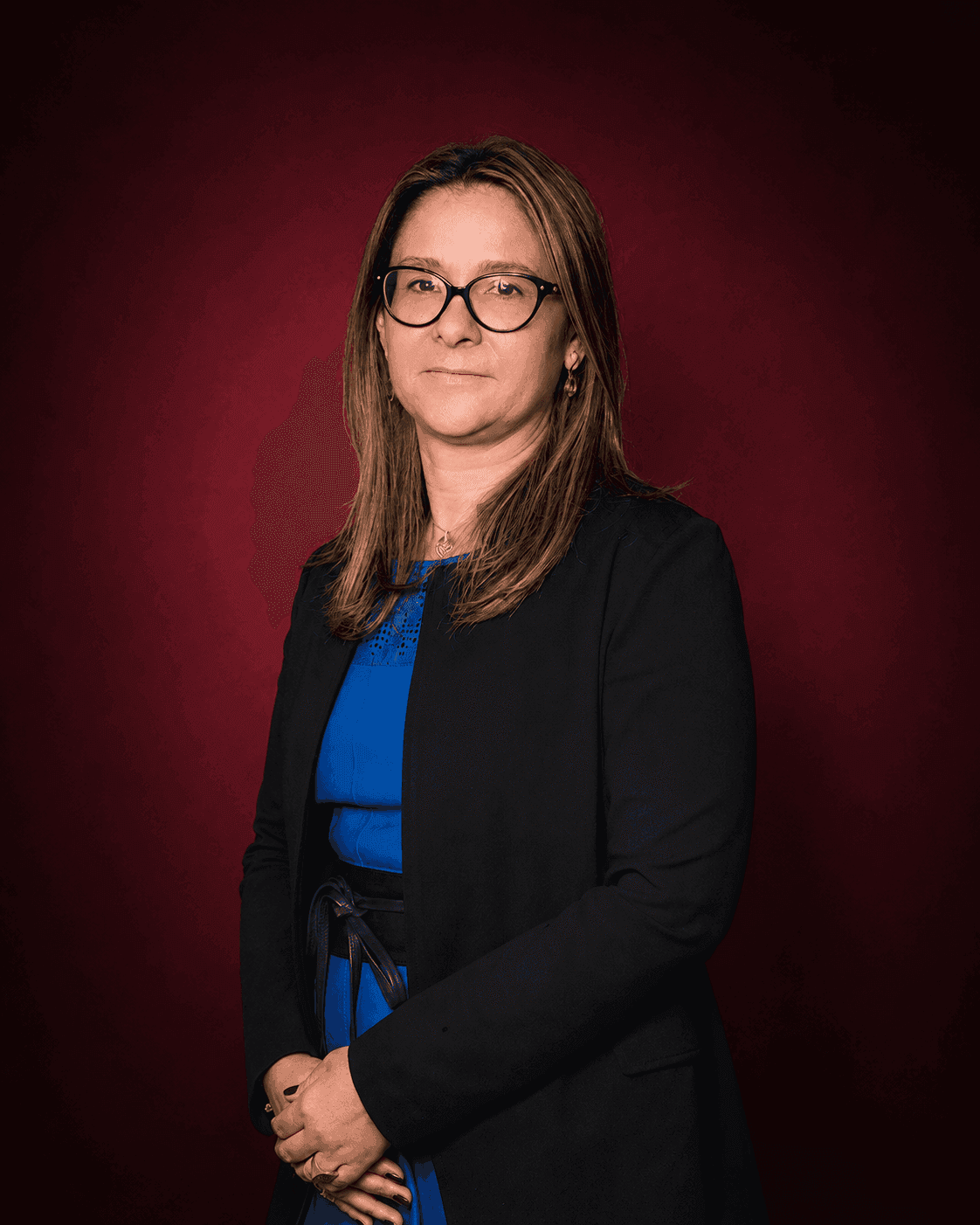 Jaqueline Mielke Silva