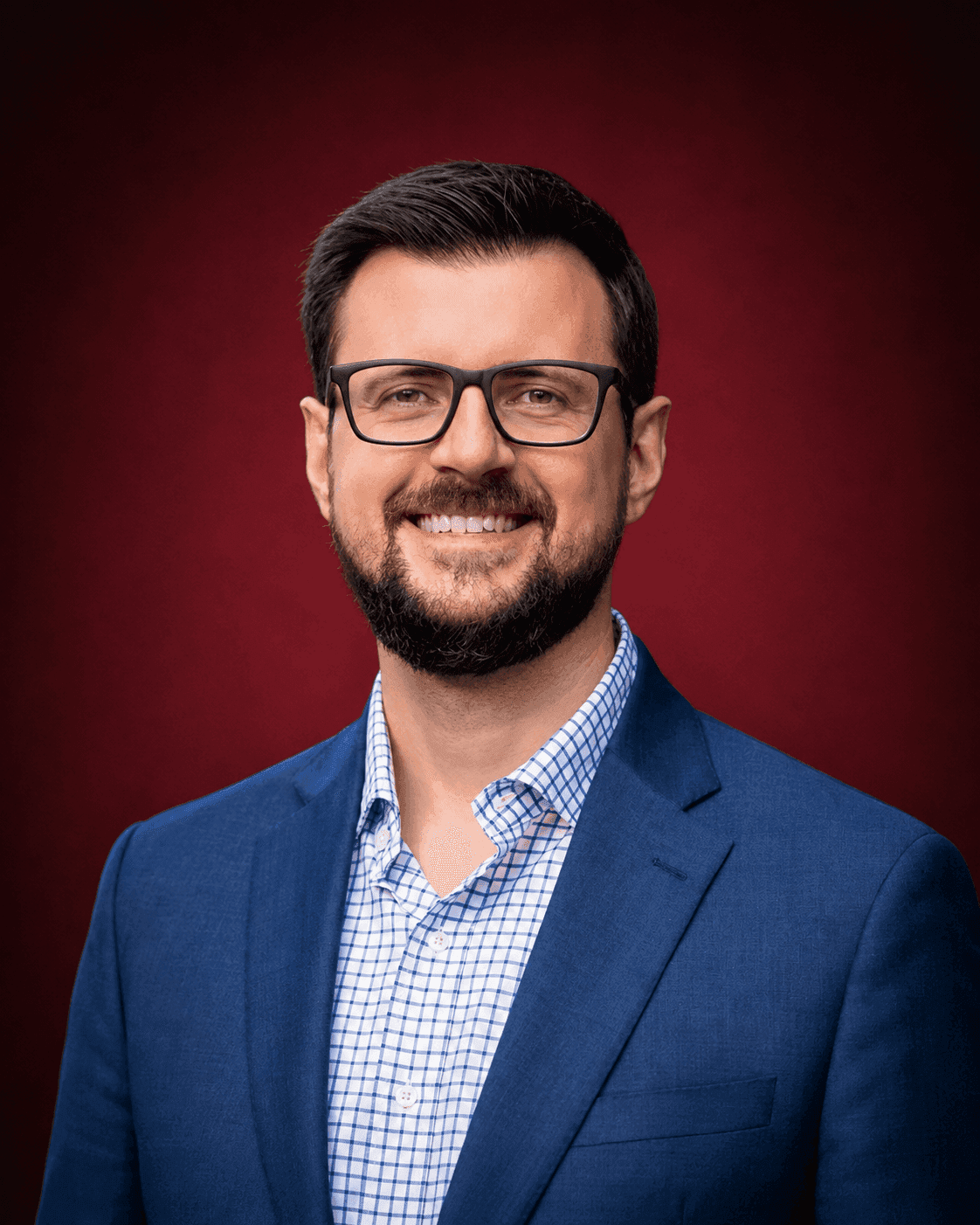 João Paulo Kulczynski Forster
