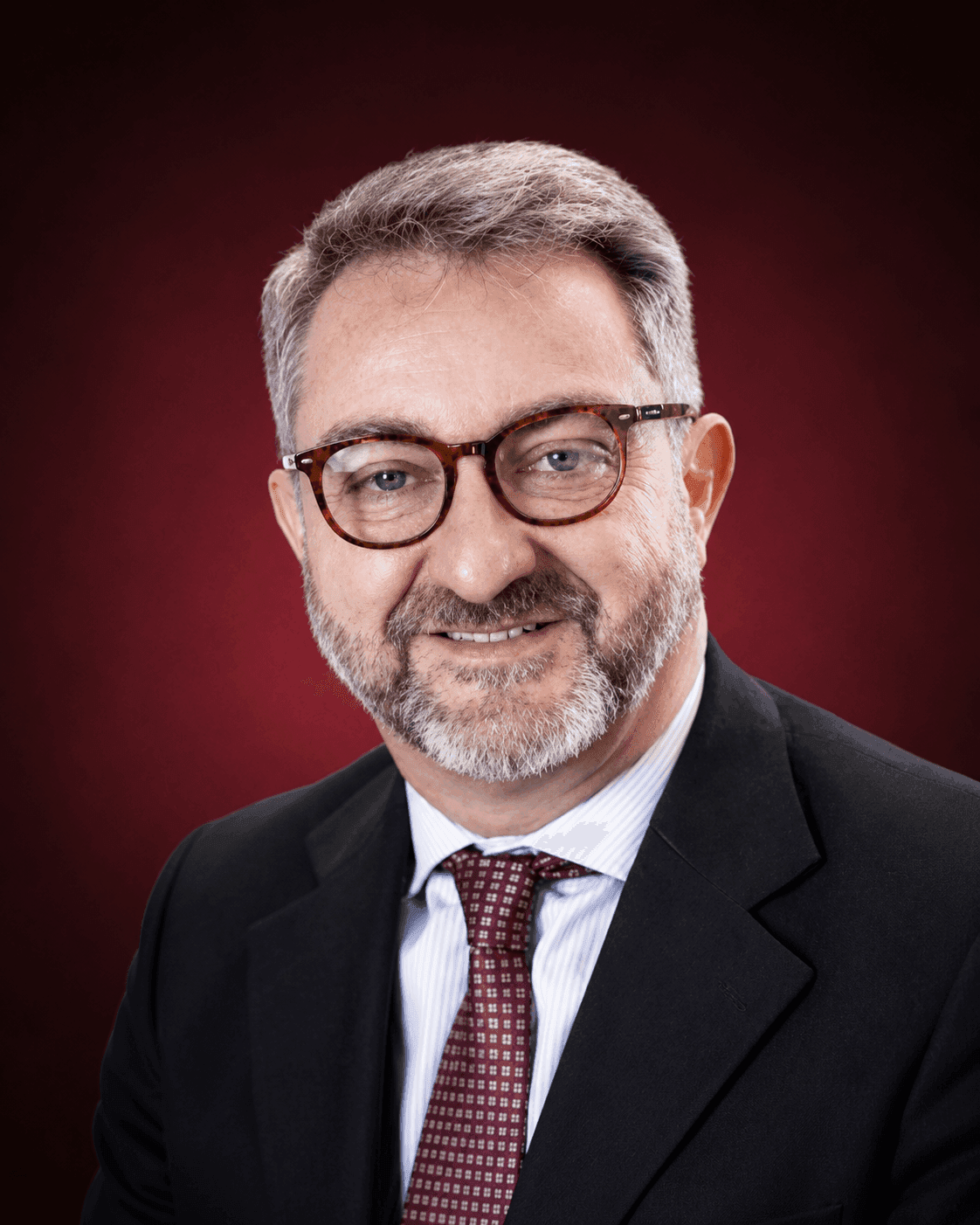 Luiz Fernando Calil de Freitas
