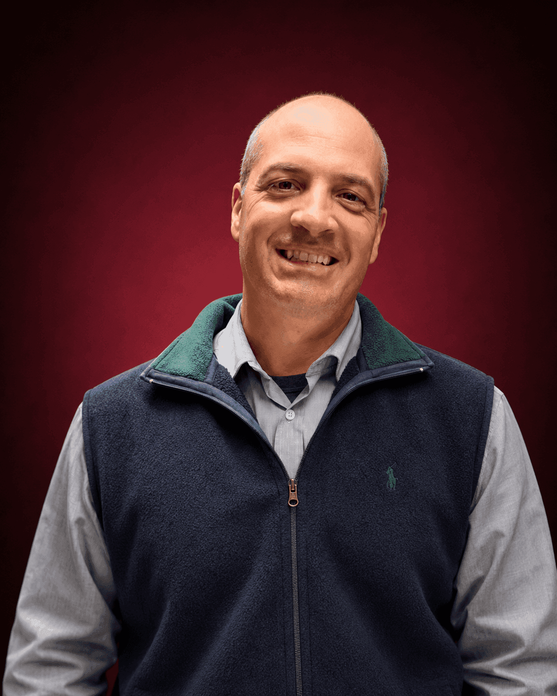 Marcelo Schenk Duque