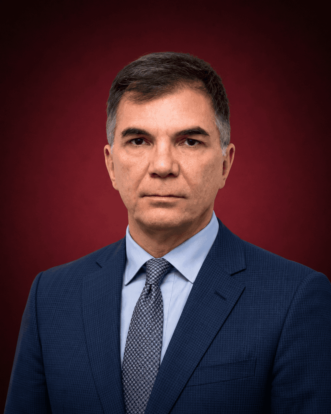 Ney Wiedemann Neto