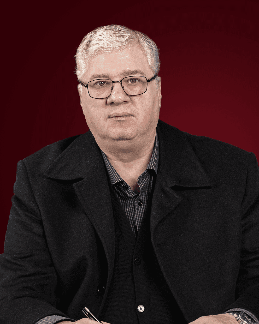 Alexandre Lipp João