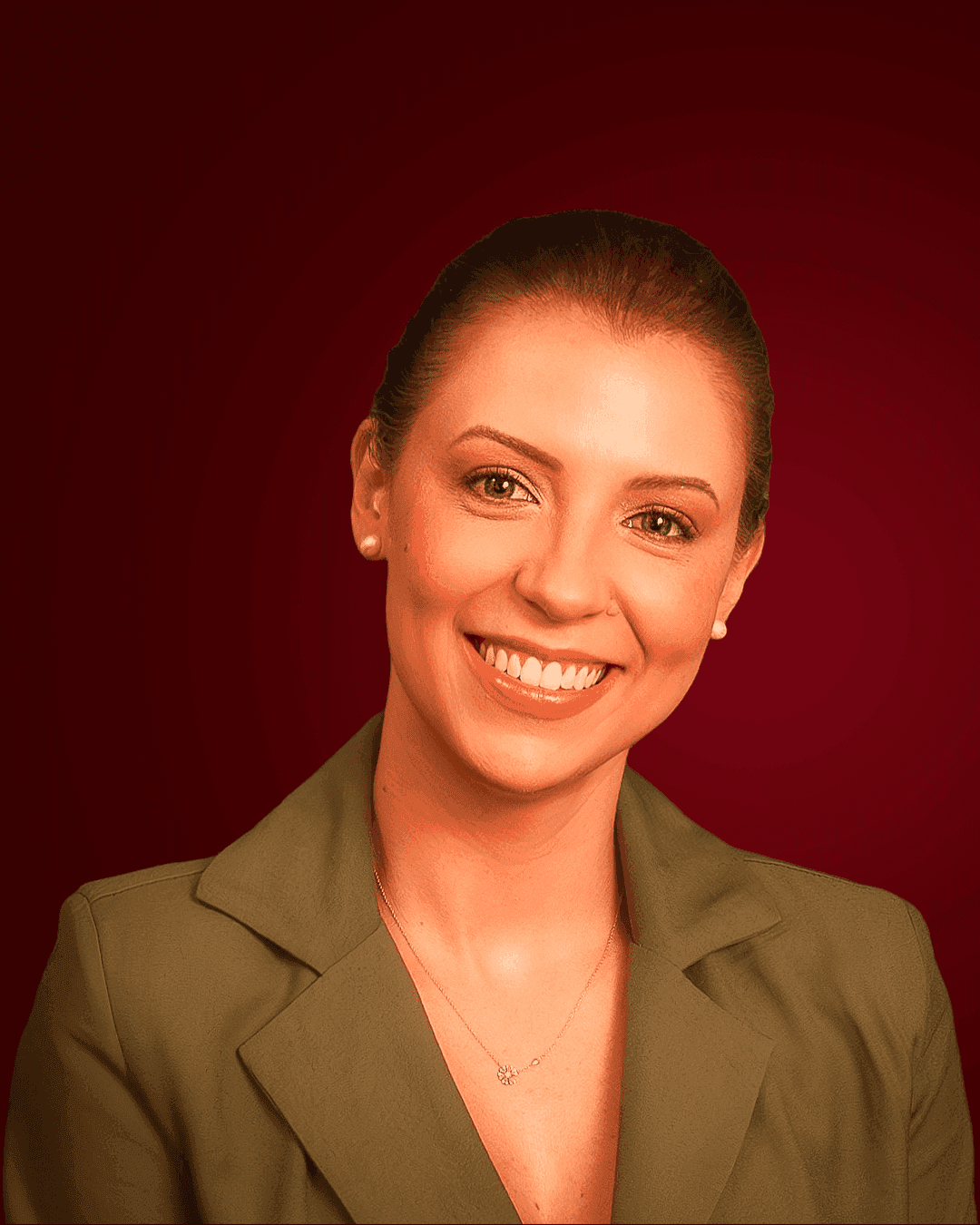 Cintia Burille