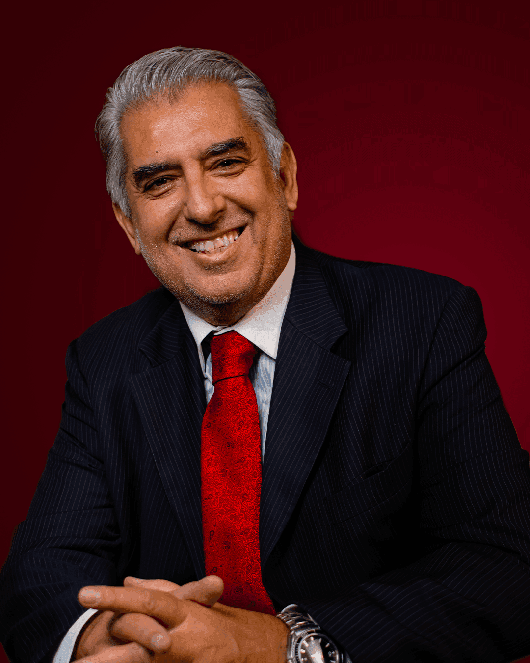 Geraldo Costa da Camino