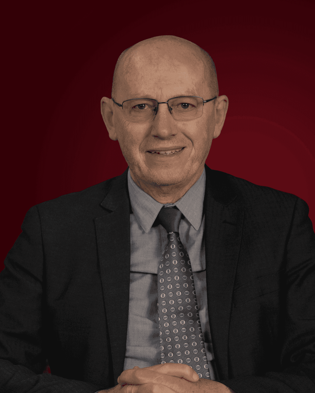 Gilberto Thums