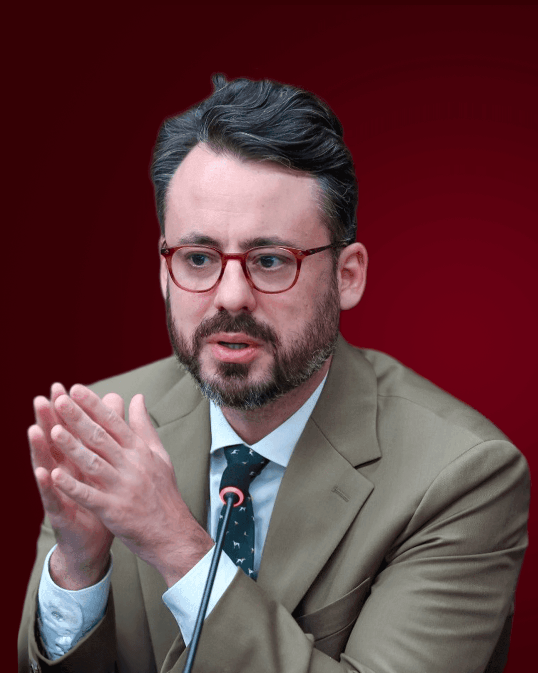 João Luiz de Carvalho Botega