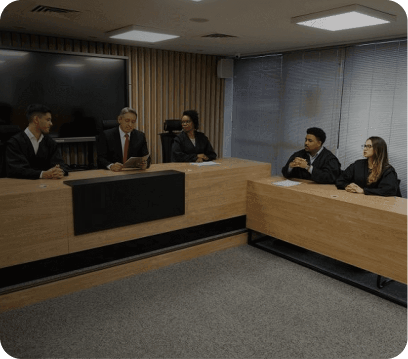 Formação completa e adaptada à sua rotina