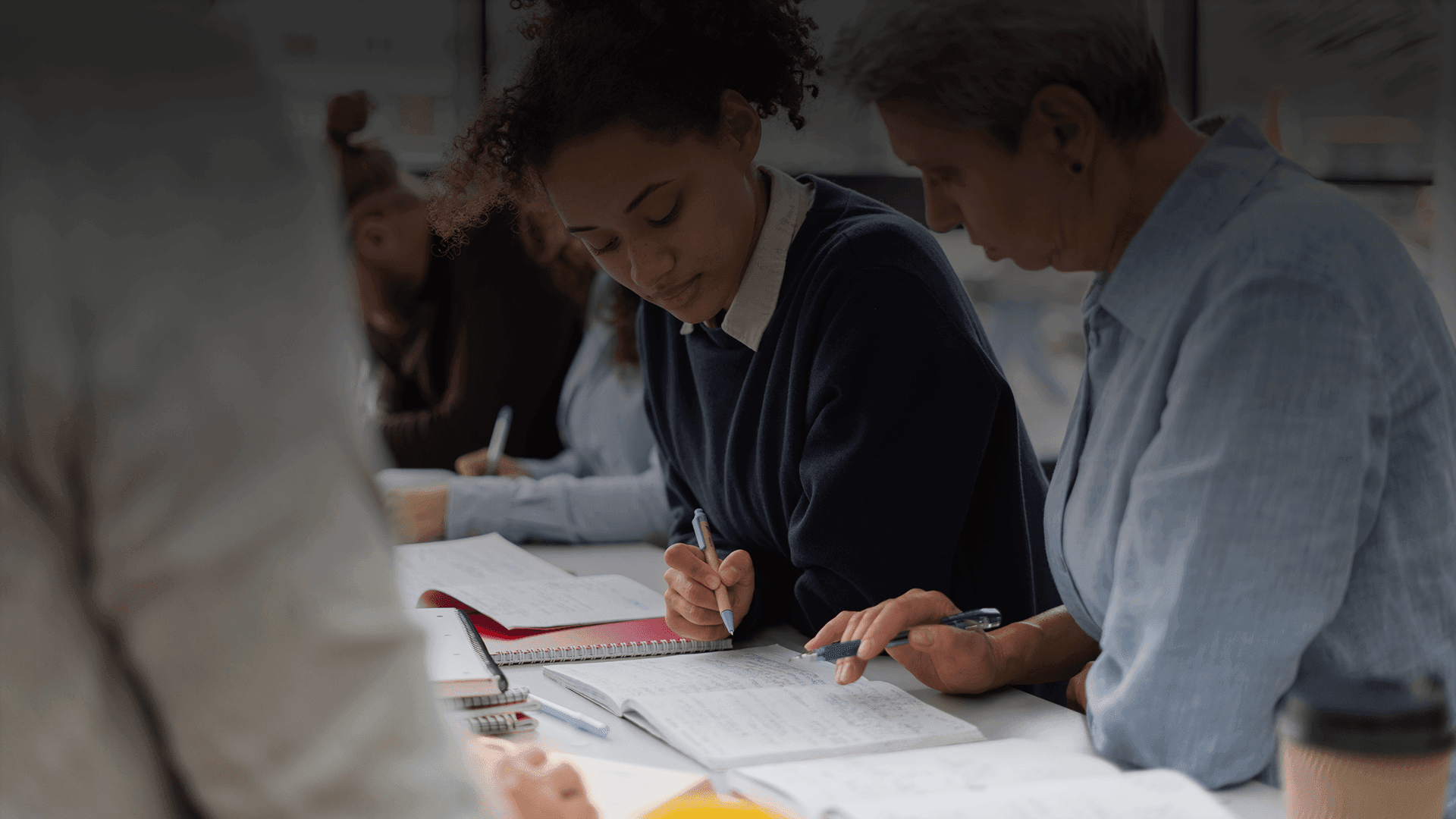 Imagem de capa: Curso de Preparação para o Concurso de Ingresso à Carreira do Ministério Público - FMP Faculdade de Direito, Porto Alegre