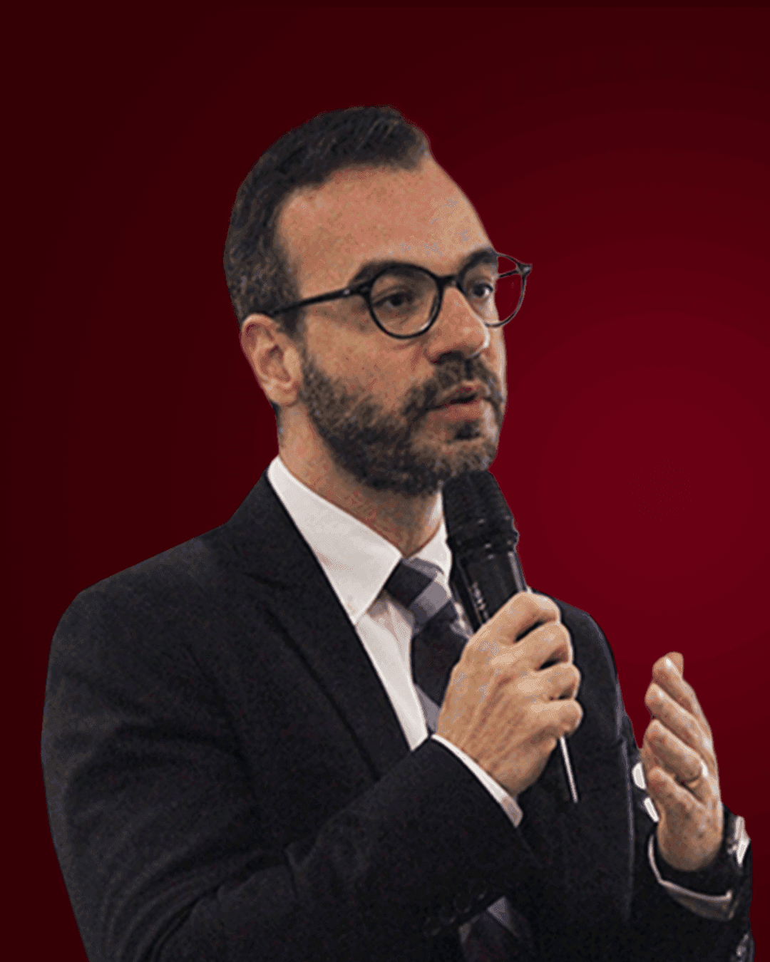 Rodrigo Cezar Medina da Cunha